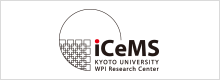 iCeMS : Institute for Integrated Cell-Material Sciences (iCeMS), Kyoto University